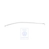 Original VW Cover Trim Chrome - 7L6853986D 2ZZ