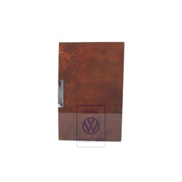 Original VW Trim Burr Walnut - 7L6857351L 2WE