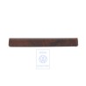 Original VW Trim Insert Burr Walnut - 7L6857493A 2WE