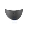 Original VW Cover Cap Satin Black - 7L6857538 9B9