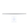 Original VW Cover Trim Bright Chrome - 7L6860227 8Z8