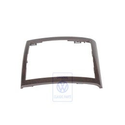 Original VW Frame Myrtle - 7L6863337E 1SG
