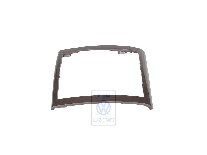 Original VW Frame Myrtle - 7L6863337E 1SG