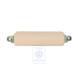 Original VW Pull Handle Sun Beige - 7L6867161B 69J
