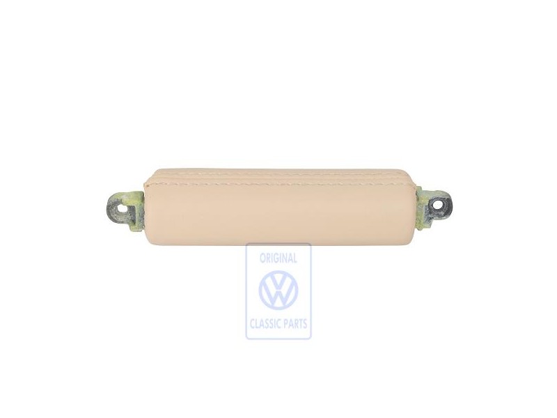 Original VW Pull Handle Sun Beige - 7L6867161B 69J