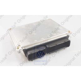 Original VW Control Unit For Adaptive Suspension - 7L6907553B