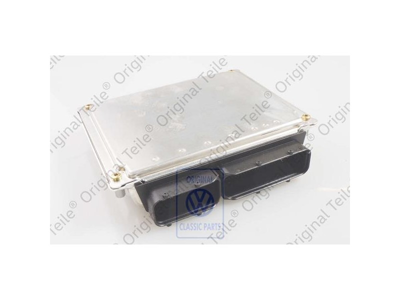 Original VW Control Unit For Adaptive Suspension - 7L6907553B