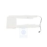 Original VW Heater Element-Seat Bolster - 7L6963551E