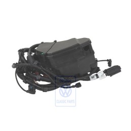 Original VW Harness For Engine Compartment - 7L6971072J