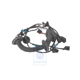 Original VW Wiring Set For Door - 7L6971120F