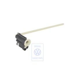 Original VW Adjuster For Headlight Adjustment - 7L6998122A