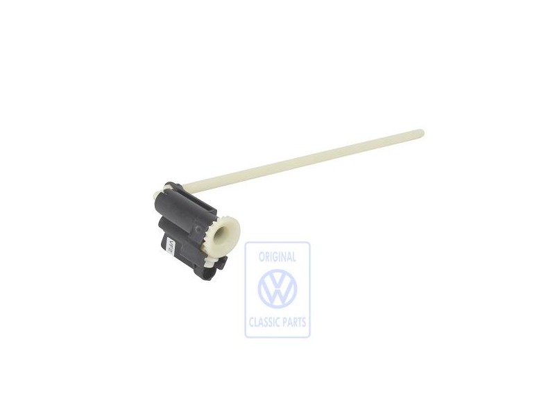 Original VW Adjuster For Headlight Adjustment - 7L6998122A