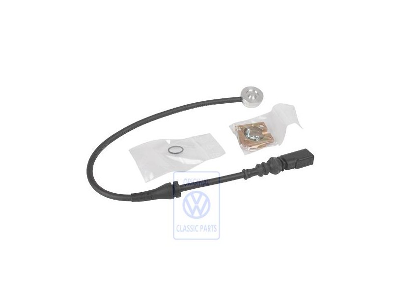 Original VW Solenoid - 7L6998753