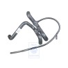 Original VW Coolant Hose - 7M0121049R