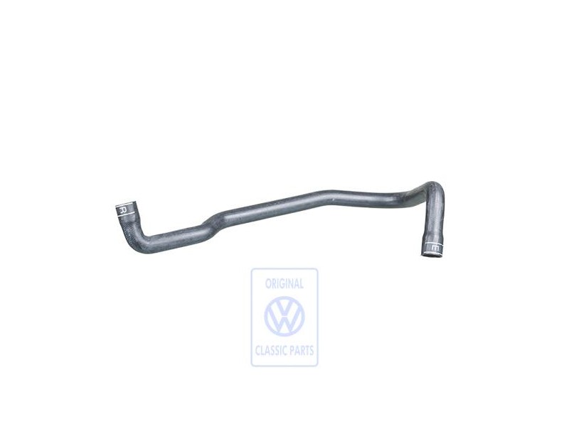 Original VW Coolant Hose - 7M0121051Q