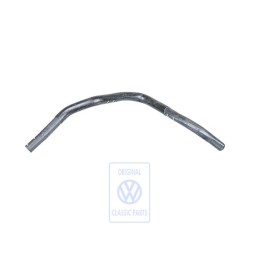Original VW Coolant Hose - 7M0121061