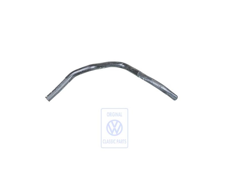 Original VW Coolant Hose - 7M0121061