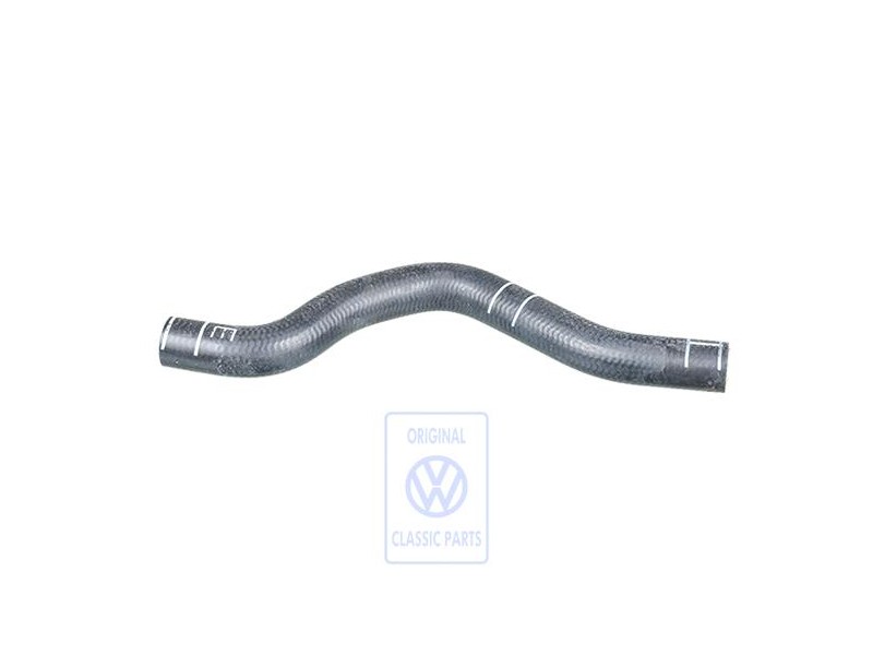 Original VW Coolant Hose - 7M0121073BC