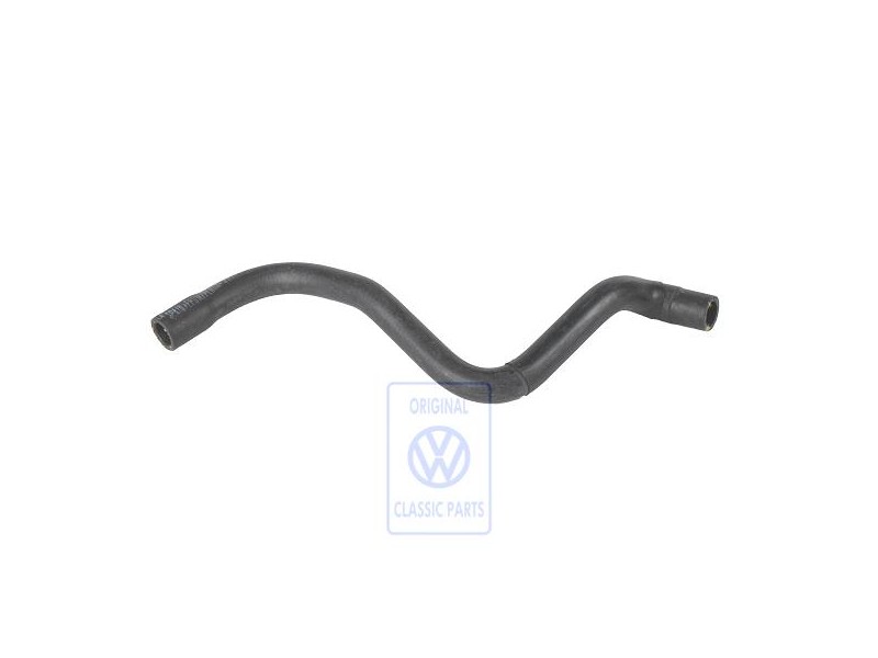 Original VW Coolant Hose - 7M0121109R