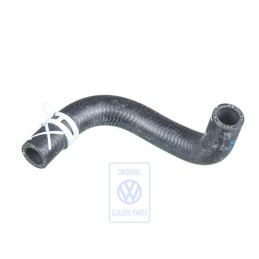 Original VW Coolant Hose - 7M0121109S