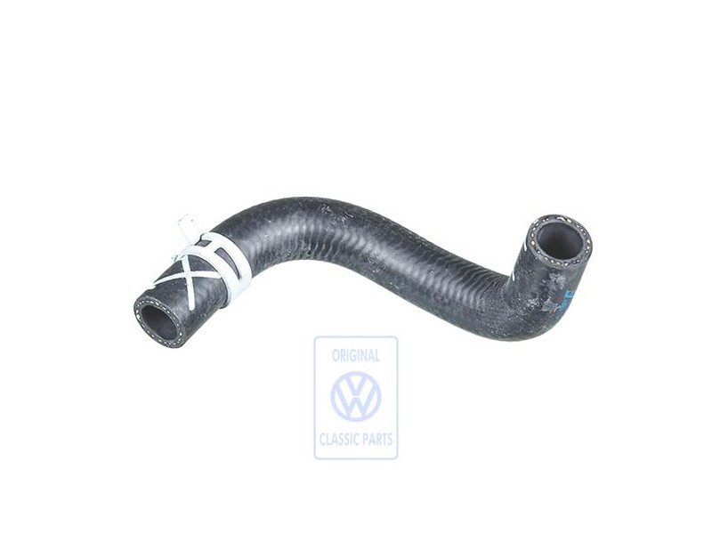 Original VW Coolant Hose - 7M0121109S