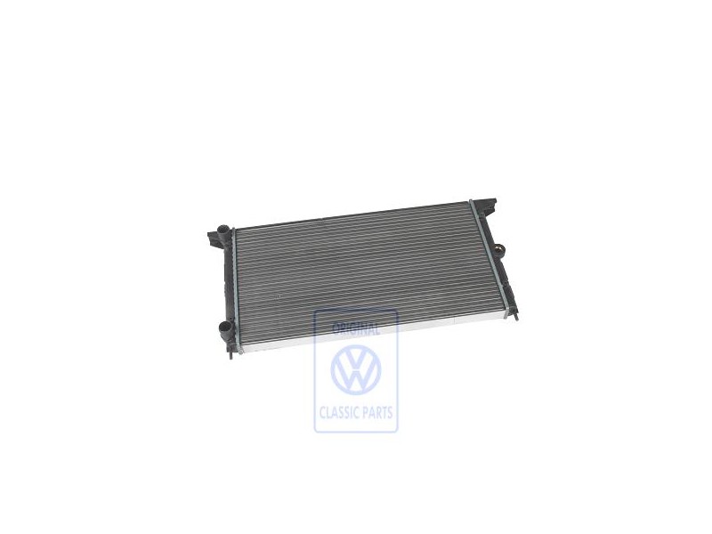 Original VW Cooler For Coolant - 7M0121253B