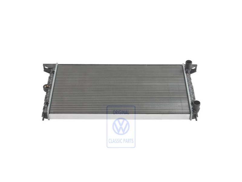 Original VW Cooler For Coolant - 7M0121253K