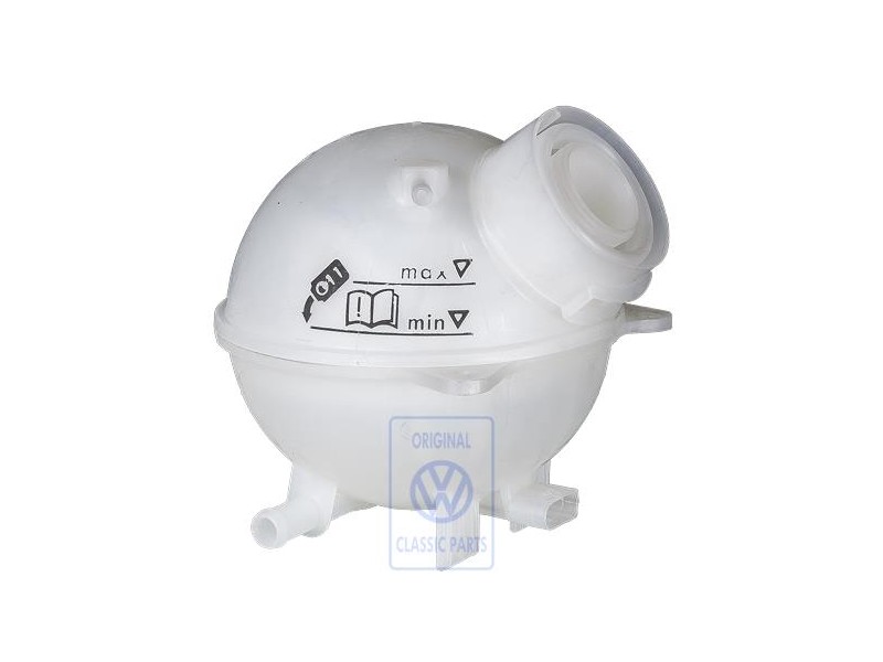 Original VW Reservoir - 7M0121407C