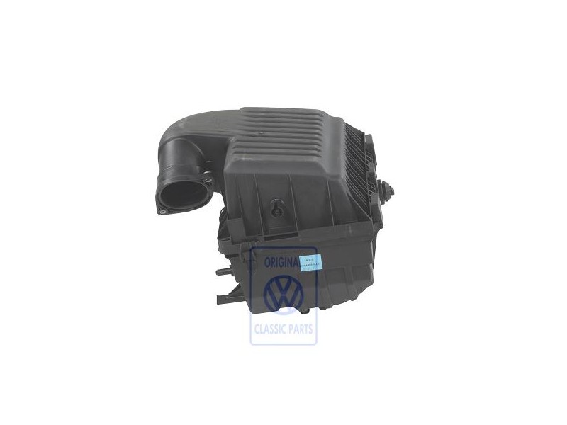 Original VW Air Filter - 7M0129607BD