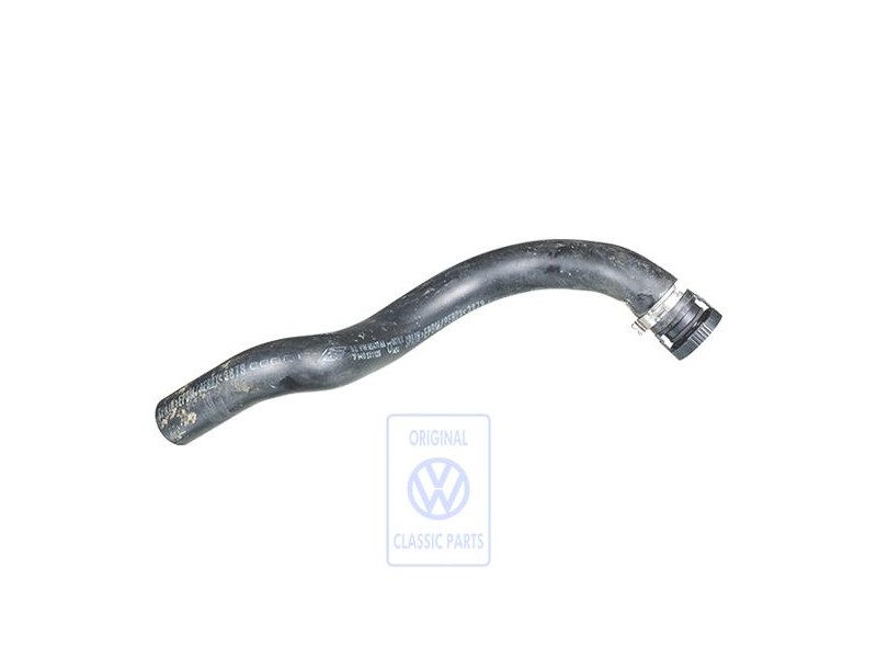 Original VW Connecting Hose - 7M0131125