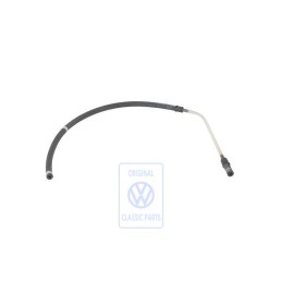 Original VW Fuel Hose - 7M0133990M
