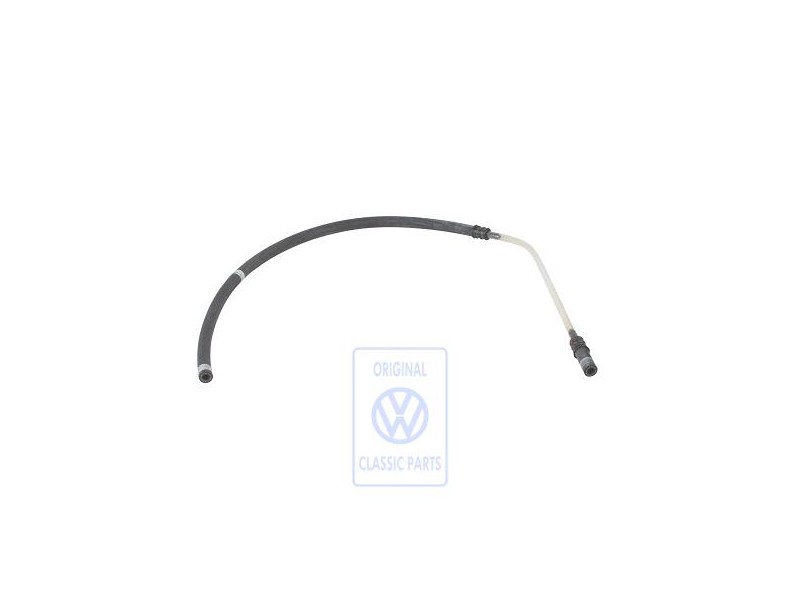 Original VW Fuel Hose - 7M0133990M