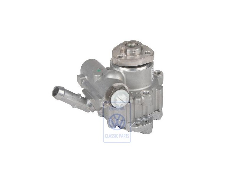 Original VW Vane Pump - 7M0145157RX