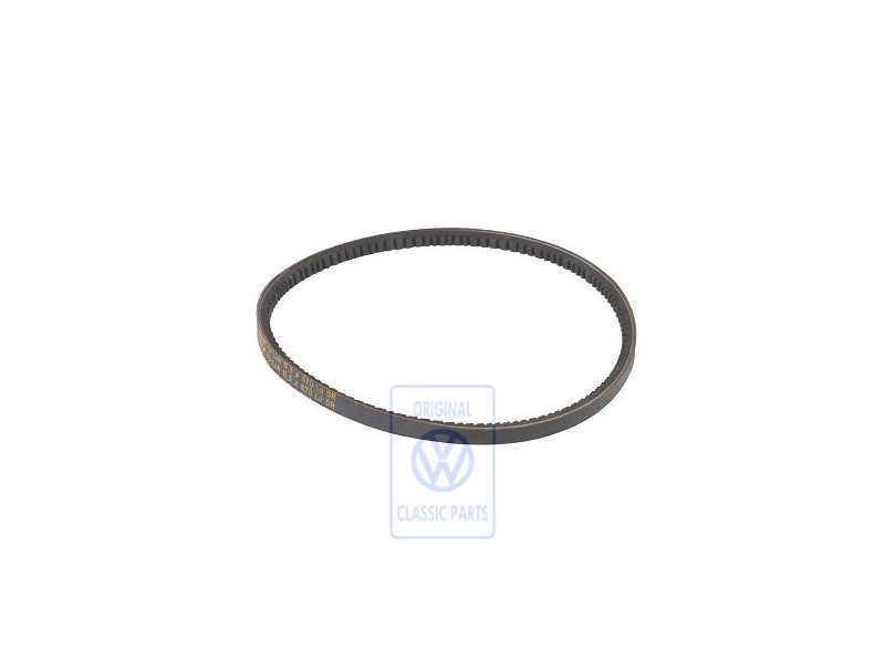Original VW V-Belt - 7M0145271