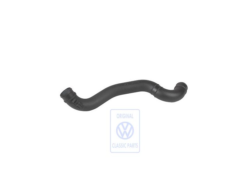 Original VW Pipe - 7M0145957C