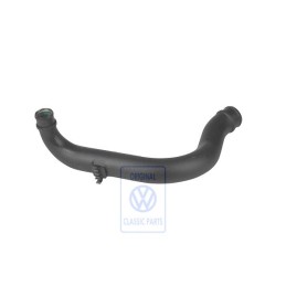 Original VW Pipe - 7M0145958F