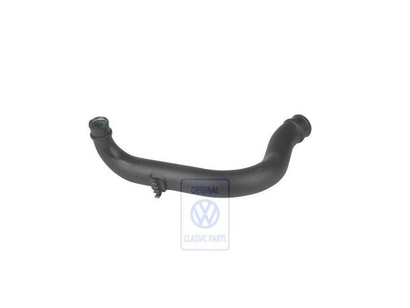 Original VW Pipe - 7M0145958F