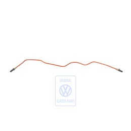 Original VW Fuel Line - 7M0201417Q