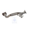 Original VW Exhaust Pipe - 7M0253091AQ