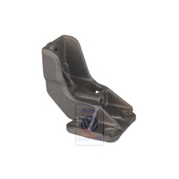 Original VW Console - 7M0399135B