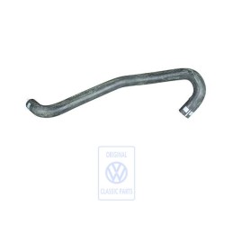 Original VW Intake Hose - 7M0422889G