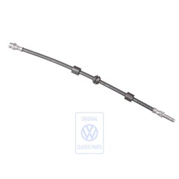Original VW Brake Hose - 7M0611701D