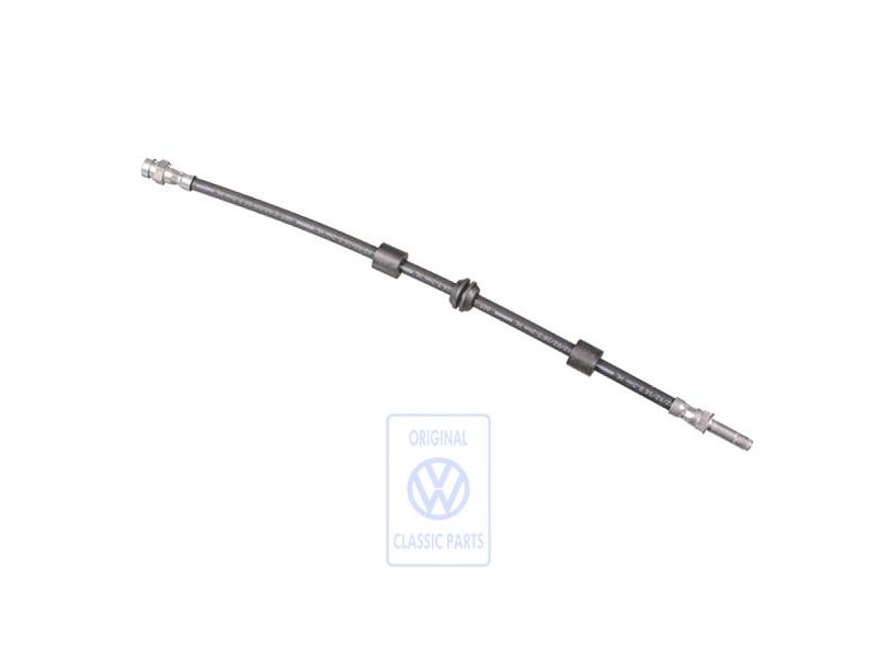 Original VW Brake Hose - 7M0611701D
