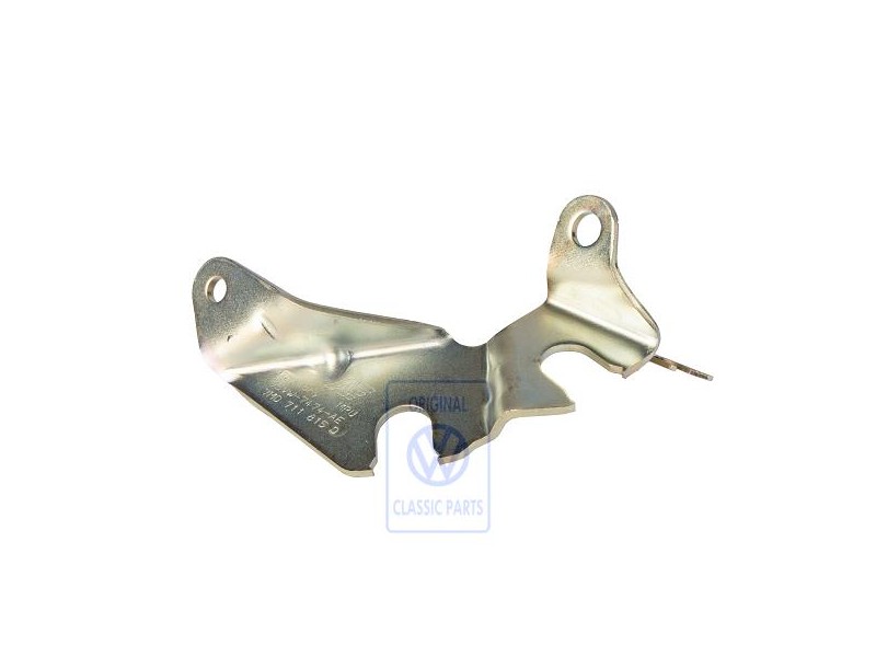 Original VW Retainer For Cable - 7M0711815D