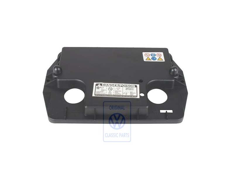 Original VW Cover - 7M0802925B