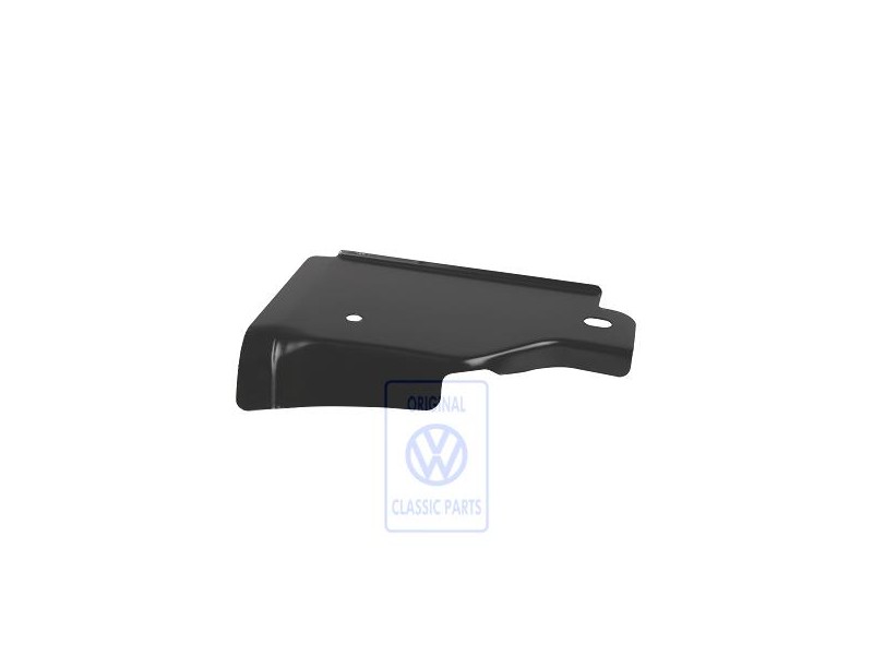 Original VW Cover Plate - 7M0803121D