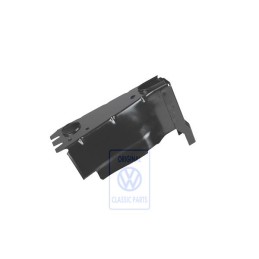 Original VW Console For Bumper - 7M0803331A