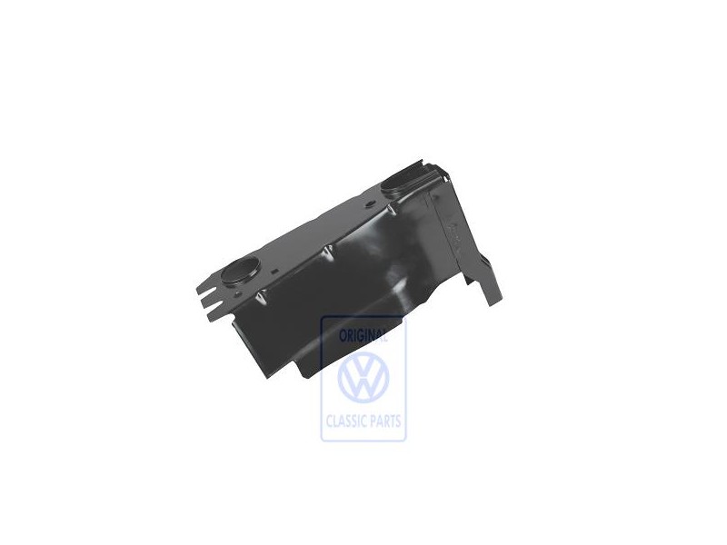 Original VW Console For Bumper - 7M0803331A