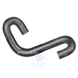 Original VW Coolant Hose - 7M0819370C