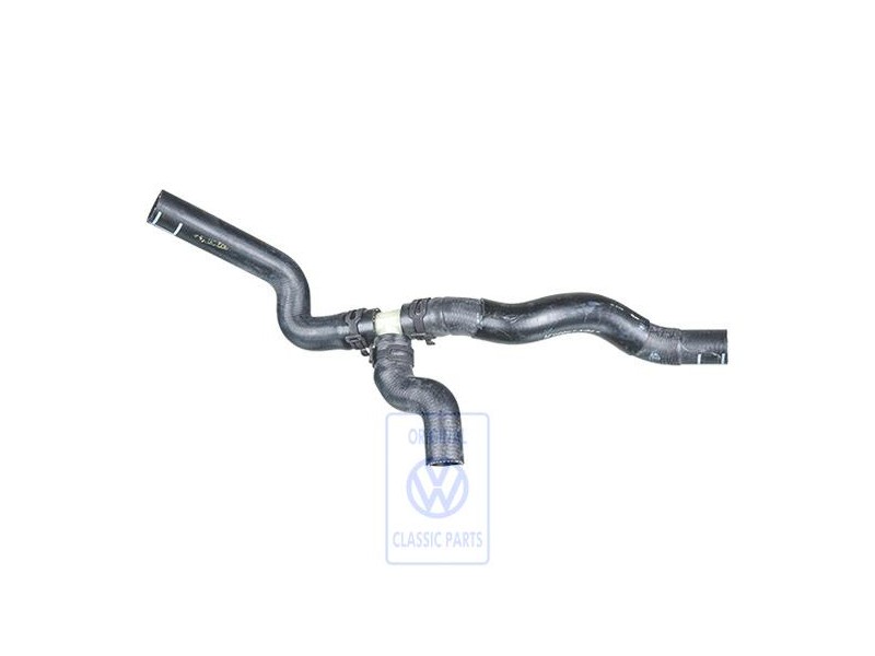 Original VW Coolant Hose - 7M0819371AF